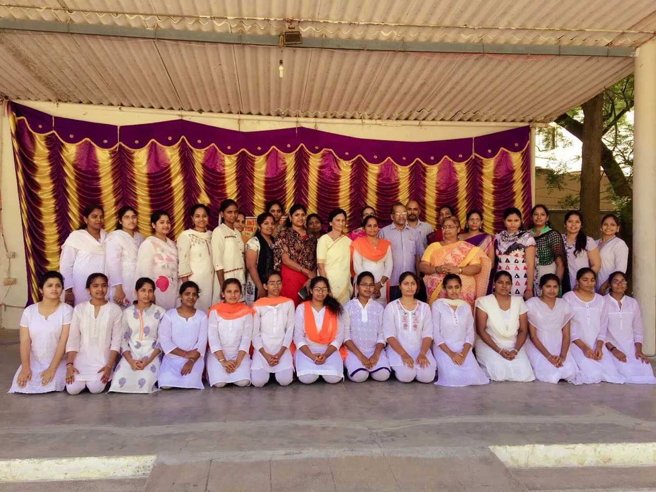 Year 2019 - RITW